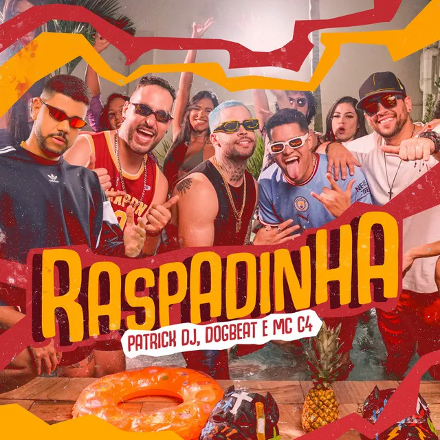 Raspadinha