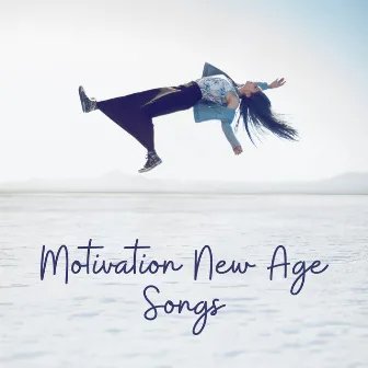 Motivation New Age Songs (Overcoming Fear & Doubt, Headache Relief Unit, Meditation for Calm, Deep Inner Harmony, Live in Balance with Yourself) by Overcoming Fear Unit