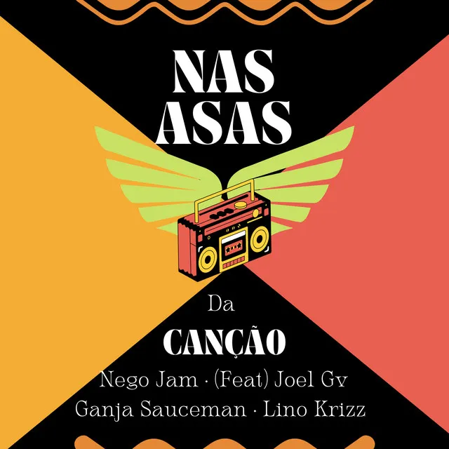 Nas Asas da Canção