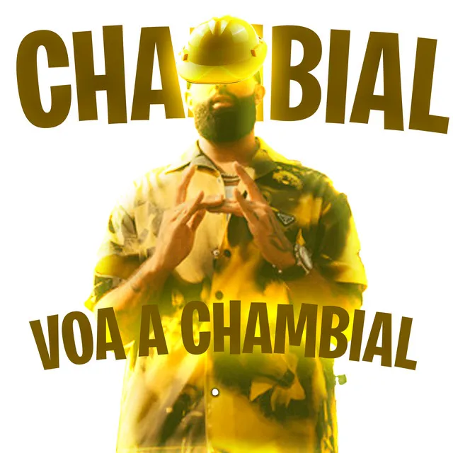 Voa a Chambial