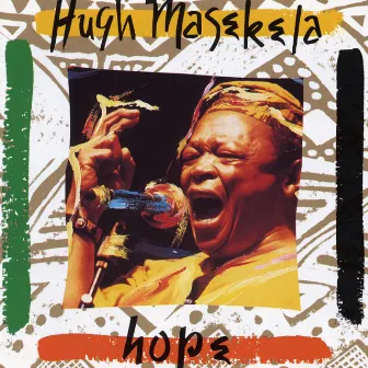 Hope by Hugh Masekela