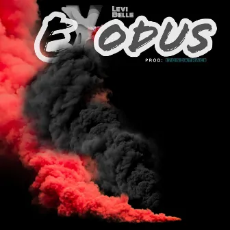 Exodus by Levi Belle