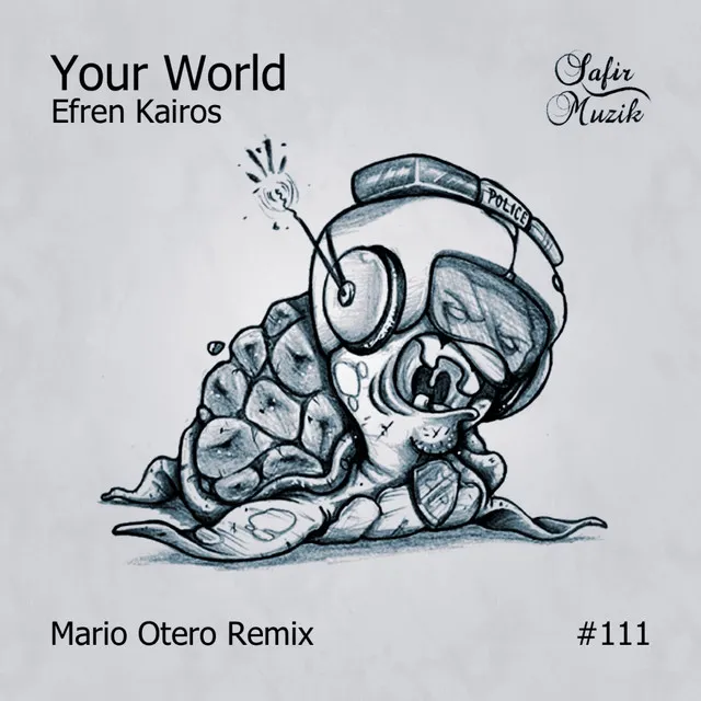 Your World - Original Mix