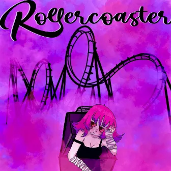 Rollercoaster by ayvuh