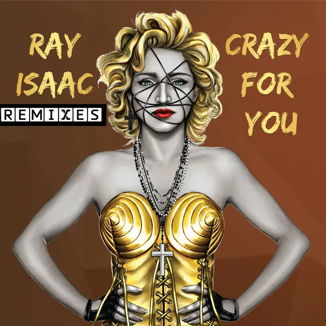 Crazy for You Remixes