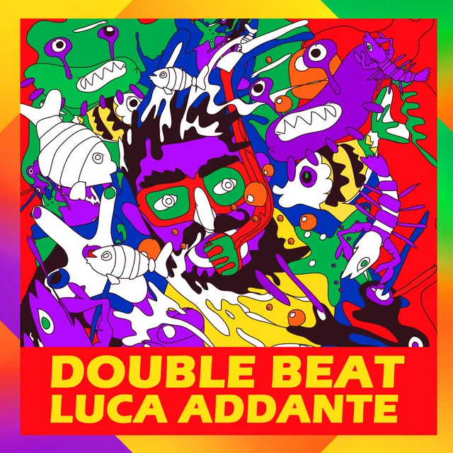 Double Beat - Gianluca C. Remix