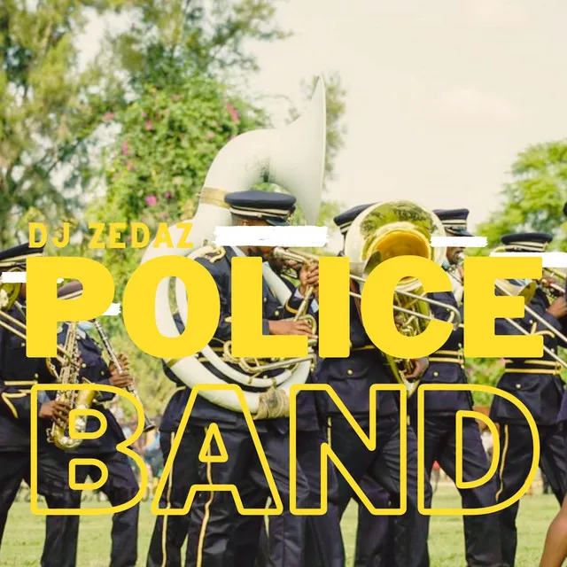 Police Band