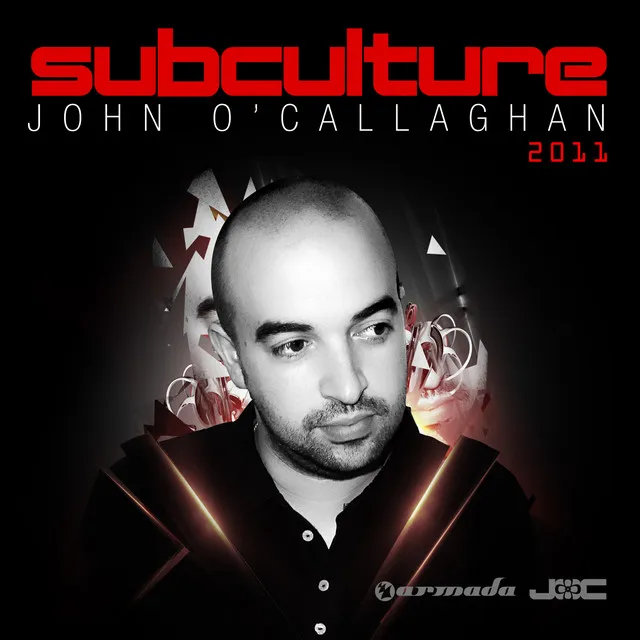 Soul Fire [Mix Cut] - John O'Callaghan Remix