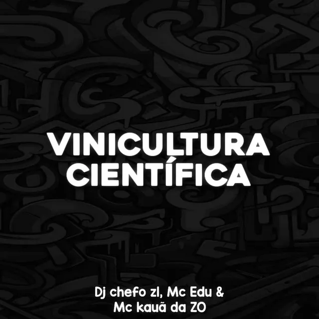 VINICULTURA CIENTÍFICA