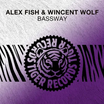 Bassway by Wincent Wolf