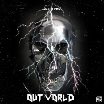 Outworld by DEATH MIND