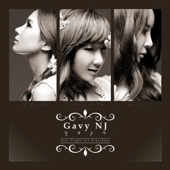 I'll forget by Gavy NJ