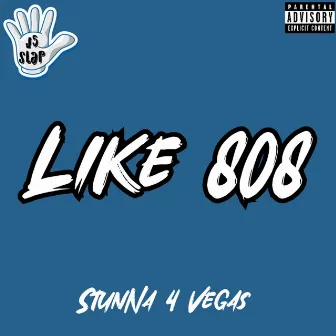 Like 808 by J5 Slap