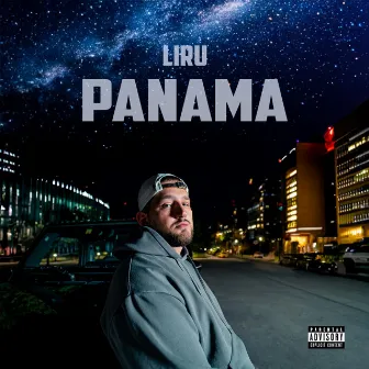 Panama by L1RU