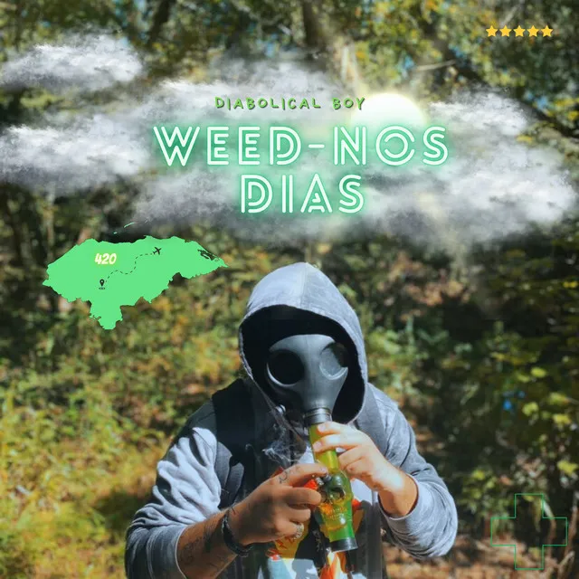 Weed-nos Dias