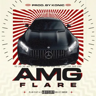 AMG by Flare