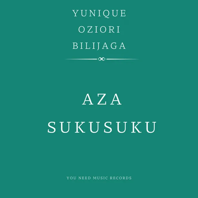 Aza Sukusuku