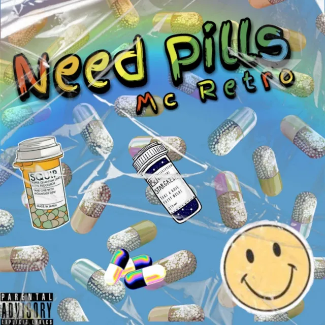 Need Pills