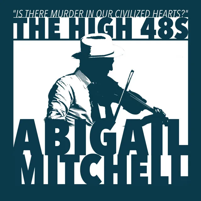 Abigail Mitchell