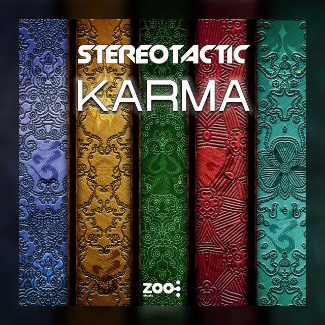 Karma - Original Mix