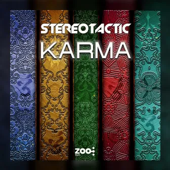 Karma by Stereotactic