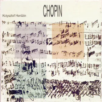 Chopin by Krzysztof Herdzin