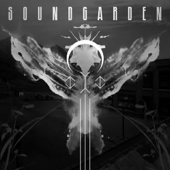 Echo Of Miles: Scattered Tracks Across The Path by Soundgarden