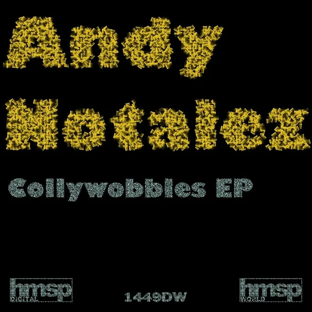 Collywobbles EP