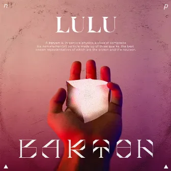 Baryon by Lulu