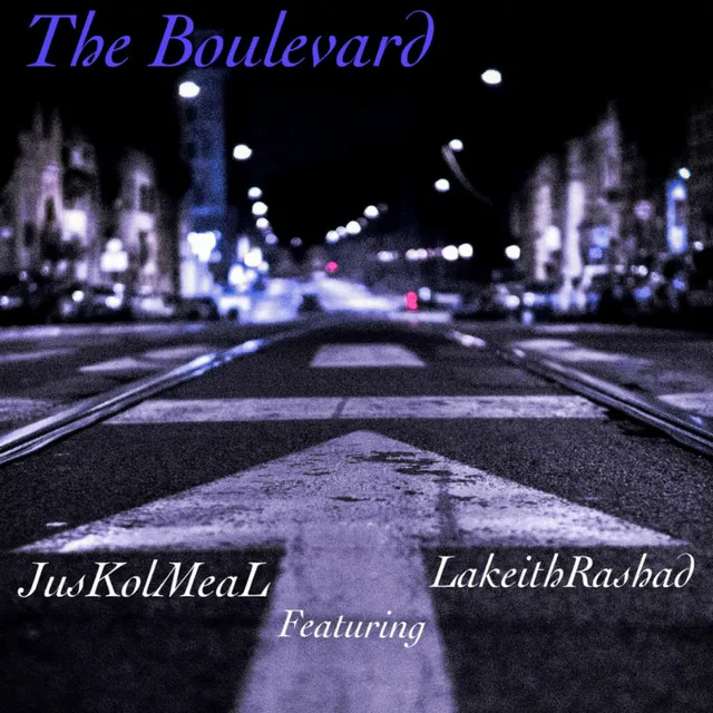 The Boulevard