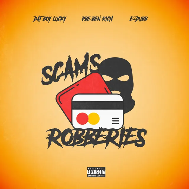 Scams & Robberies