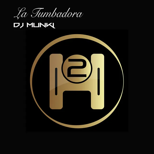 La Tumbadora - Boombox Hustlers Remix