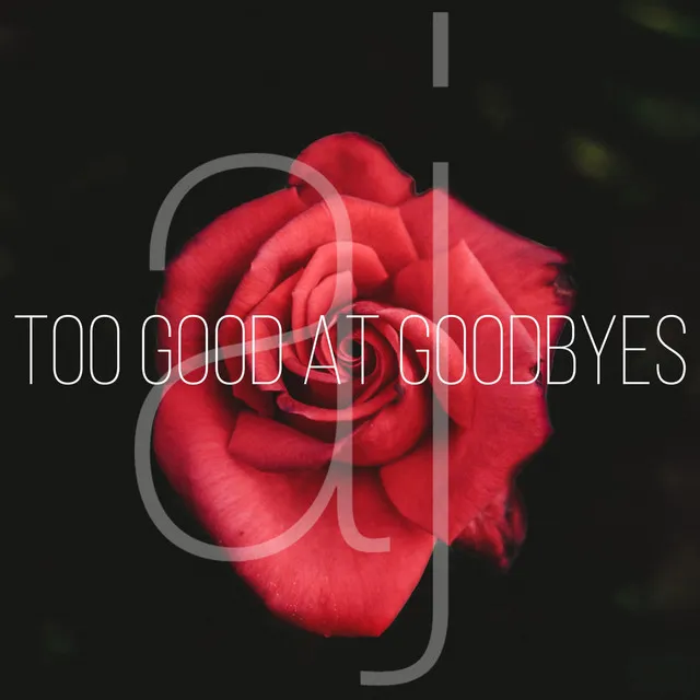 Too Good at Goodbyes - Kizomba