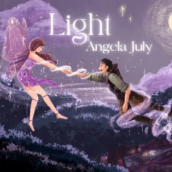 Light by Angela July