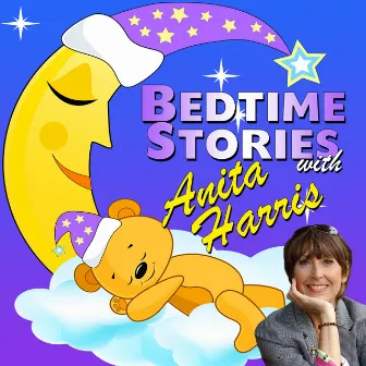 Bedtime Stories with Anita Harris by Mike Margolis