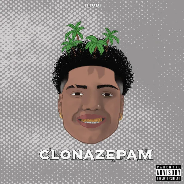 Clonazepam