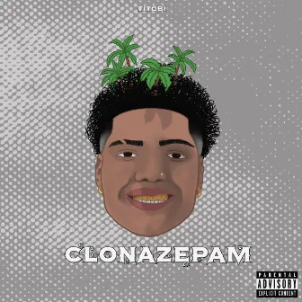 Clonazepam by Titobi