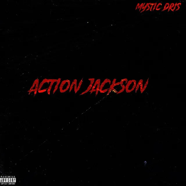 Action Jackson