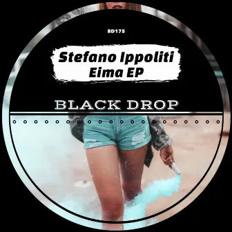 Eima EP by Stefano Ippoliti