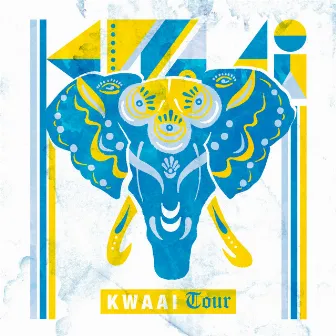 Kwaai Tour by KWAAI