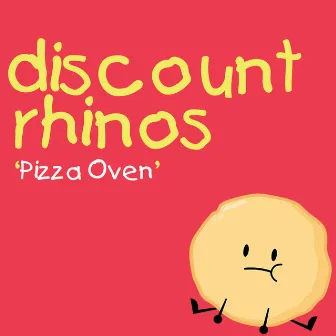 Pizza Oven by Discount Rhinos