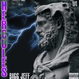 Hercules by Bigg Jeff