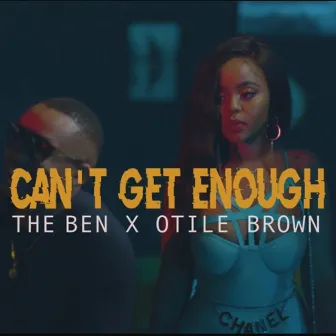 Can't Get Enough by The Ben