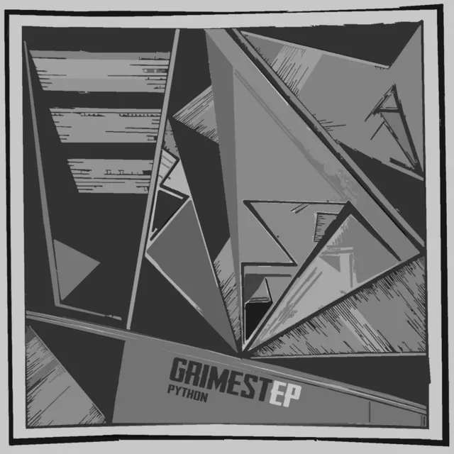 Grimest - EP