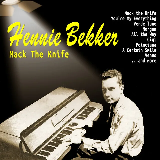 Mack the Knife