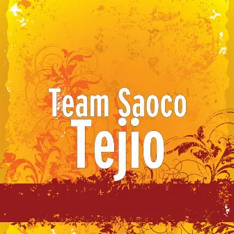 Tejio by Team Saoco