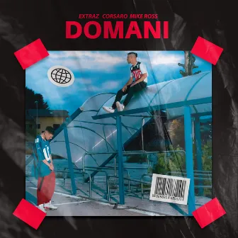 Domani by Mike Ross