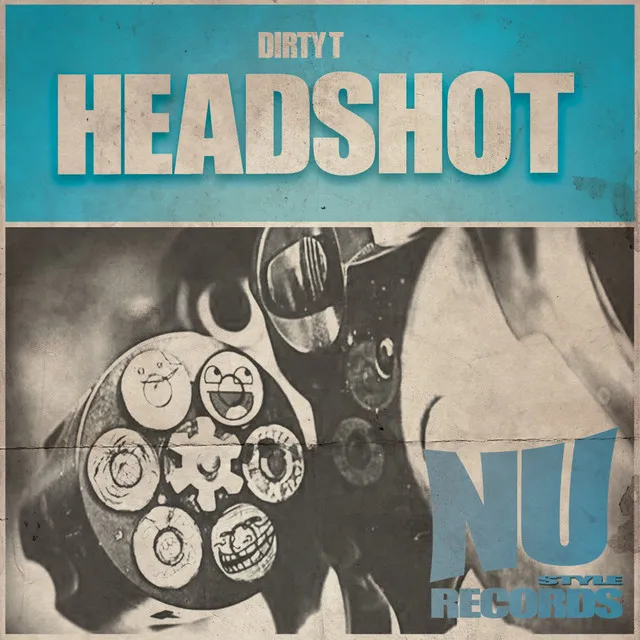 Headshot - Original Mix