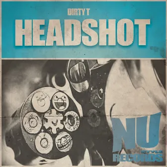 Headshot by Dirty T