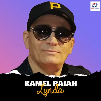 Lynda by Kamel Raiah